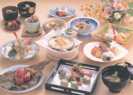Cuisine japonaise