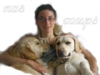 Io et ses ouafs