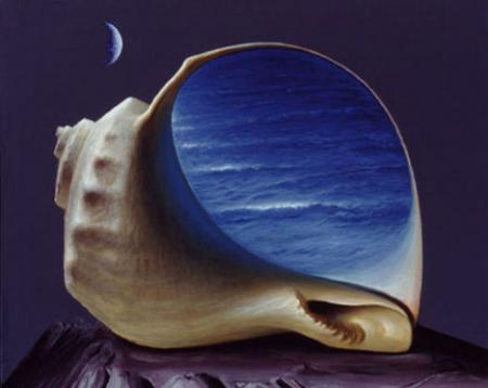 Son de la mer