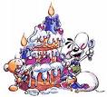 13 ans!