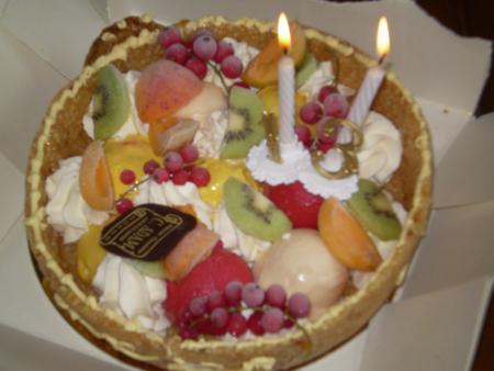 La Glace