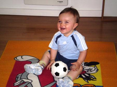 Bon anniversaire mon coeur