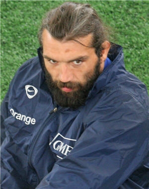 Sébastien CHABAL