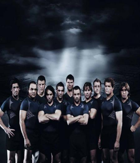 XV de France (enfin là 11 lol)